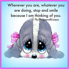 Here are some truly amazing best friend quotes for share with your friends and express your sentiments. I Am Thinking Of You Hugs And Kisses Quotes Thinking Of You Quotes Special Friend Quotes