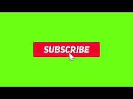 Free Green Screen Subscribe And Bell Icon Intro No Copyright Yt Grow Youtube Greenscreen First Youtube Video Ideas Green Screen Video Backgrounds