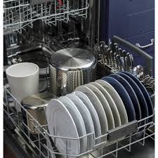 Many common dishwasher problems, such as having spotty dishes or unclean. Ge Adora Dishwashers Ddt700ssnss Top Controls From Steve S Appliances