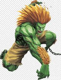 .marvel super heroes street fighter 2 turbo street fighter 3 third strike street fighter alpha 3 street fighter x tekken ssf2t hd remix ultra street fighter 2 ultra street 3d fighters. Blanka From Street Fighter Street Fighter Ii The World Warrior Street Fighter X Tekken Street Fighter Iv Street Fighter Ii Champion Edition Street Fighter Ii Turbo Hyper Fighting Street Fighter Superhero Video