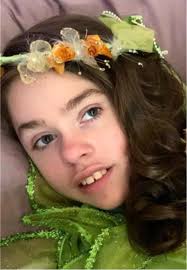 Haley Marina Ward Obituary September 15, 2023