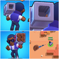 Brawl stars daily tier list of best brawlers for active and upcoming events based on win rates from battles played today. Nice Glitch Brawlstars
