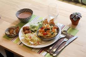 Le Resto Aux Mini Plats Plat Petits Plats Cookies Sales