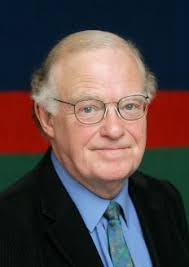 Did you attend some of Tim Thurston's music lectures at dlr LexIcon Venue  over the last few years? If so you might be interested in checking out  Tim's music choices which he