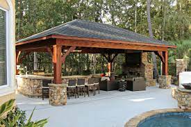 Del norte outdoor kitchen pavilion. Pin By Vary Sanchez On Outdoor Kitchens Patio Design Outdoor Kitchen Patio Outdoor Pavilion