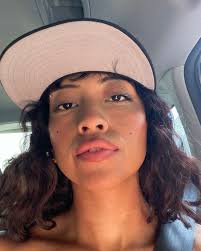 Stevie Solis 🧛🏽‍♀️