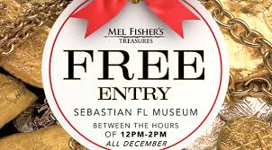 3.0 out of 5 starsdreams of gold. Mel Fisher S Treasure Museum Offering Free Admission In December Discover Unique Gift Ideas