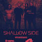 Shallowside w Embers Rise and Oray Band event in Prattville, AL