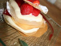 Epingle Sur Dessert