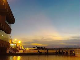 Baq) has a single terminal that's divided into international and domestic departure areas. Barranquilla Airport Guide Ernesto Cortissoz Airport Baq