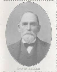David Beller (1834-1906)