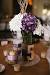 Purple Rustic Fall Wedding Colors