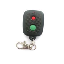 China Green Red Button Perodua Myvi Rolling Code Remote Control 315mhz For Malaysia Car Key China Myvi Rolling Code Remote Myvi Car Key