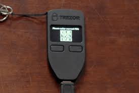 In your hand, you now hold a device into which we have poured all our knowledge, expertise, and effort to create the safe place for your coins. Trezor One Die Bitcoin Hardware Wallet Im Test The Coinspondent