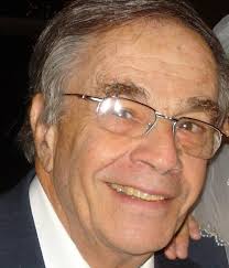 ROBERT EMERZIAN Obituary (1937