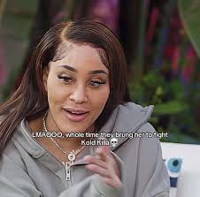 Marissa Danae Kold Killa