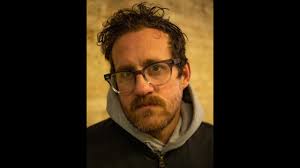 Nathan Hollis talks Harry & Avis, Bryce Warren, CCA Santa Fe being a local  filmmaker...