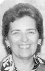 Mary Maneely Obituary (2008)