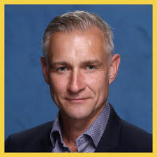 Episode 6: Keith Waldon of Departure Lounge