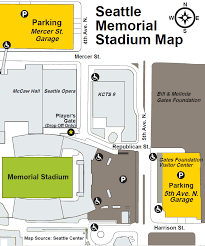 memorial stadium seattle public schools