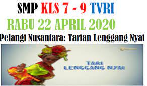 Maybe you would like to learn more about one of these? Apakah Keunikan Tari Lenggang Nyai Nesajamath