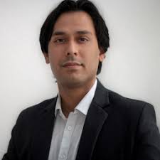 Iftikhar Ali
