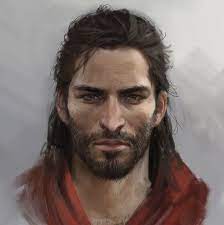 Maybe you would like to learn more about one of these? Pin By Julio Rocha On Arkellios Fantasy Portraits Character Portraits Concept Art Characters