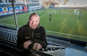 Siden den gangen har de vunnet alle de store mesterskapene som er mulig å. Glimt Fotball Robert Lot Seg Imponere En Ting La Han Spesielt Merke Til