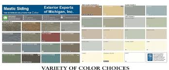 Vinyl Siding Exterior Experts Of Michigan