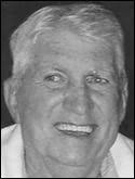 Wayne Edmondson Obituary (2010)
