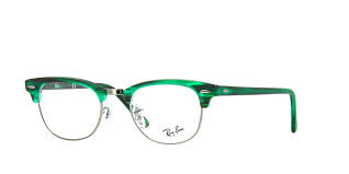 Ray Ban Clubmaster Optical Rb 5154 5256