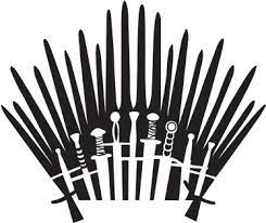 Sticker Wc Game Of Thrones Game Of Thrones Chair Game Of Thrones Gifts Game Of Thrones