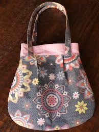 Amy butler weekender bag @ quiltcon! Amy Butler Frenchy Bag Hmh Designs