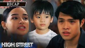 Archie turns emotional as he talks with Z