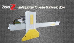 Check spelling or type a new query. Zibetti Used Stone Equipment