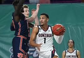 The latest stats, facts, news and notes on jalen suggs of the gonzaga bulldogs. Poll Should The Gonzaga Auburn Hoops Game Have Been Played Heraldnet Com