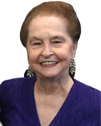 Gale Young Berner Obituary October 7, 2023