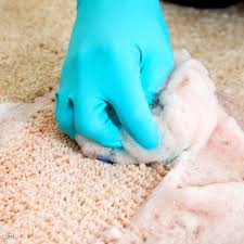 Verklebte teppiche zu entfernen ist eine mühsame und zeitraubende arbeit, für die man möglichst auch geeignetes werkzeug einsetzen sollte. Teppichflecken Mit Diesen Hausmitteln Wird Jeder Teppich Wieder Sauber Stern De