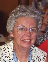 Obituary information for Geraldine (Gerry" (Collins) Heavner