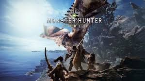 Monster Hunter World Tops Uk Charts Has Already Sold 5