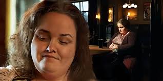 Baby Reindeer's Real-Life Martha Claims Netflix Got It All Wrong