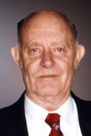 Ray Talbert Obituary (2008)