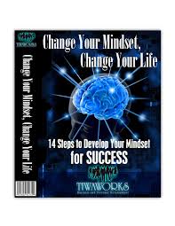 You can accept this reality without accepting the negatives a fixed mindset causes. Change Your Mindset Change Your Life Pages 1 50 Flip Pdf Download Fliphtml5