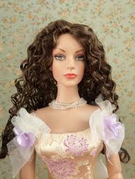 Prom Sydney Portrait Tonner Modern Mood Sydney Chase T6twdd12 Doll Monique Christine Wig Tonner Vienna Waltz Tw91 Beautiful Dolls Doll Face Beautiful