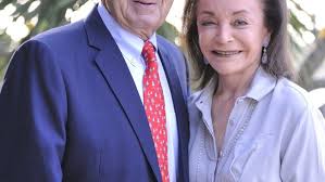 PHOTOS: Palm Healthcare Foundation “Cocktails and Conversation” reception