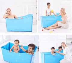 It has a full 360 degree swivel so you can move your baby into whatever position you need to make bath time easier. 16 Best Bathtubs For Babies Bath Seats For 6 Month Old Bath Supports Parenthood4ever