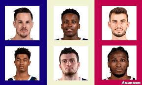 Liste des joueurs, remplaçants, postes, numéros, entraîneur et staff. Equipe De France Quels Meneurs Aux Jeux Olympiques De Tokyo Basket Europe