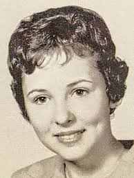 Mary Charlotte (Charee) Francis-Vogelsang Age 73, died in her home in North  Canton, Ohio