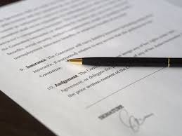 Lettre Gratuite Accord Conge Mariage Legisocial
