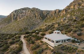 Slash Records founder Bob Biggs's concrete 'fortress' lists for $2m